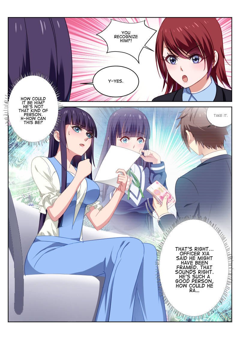 Read So Pure So Flirtatious Manga Online