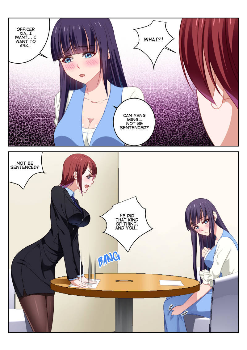 Read So Pure So Flirtatious Manga Online