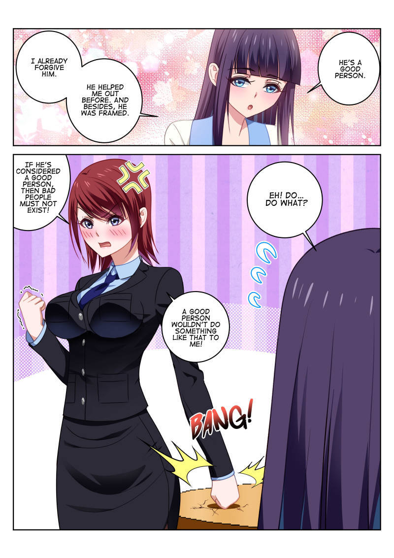 Read So Pure So Flirtatious Manga Online