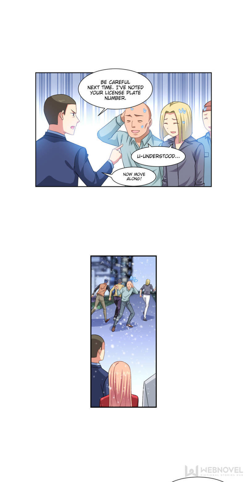 Read So Pure So Flirtatious Manga Online