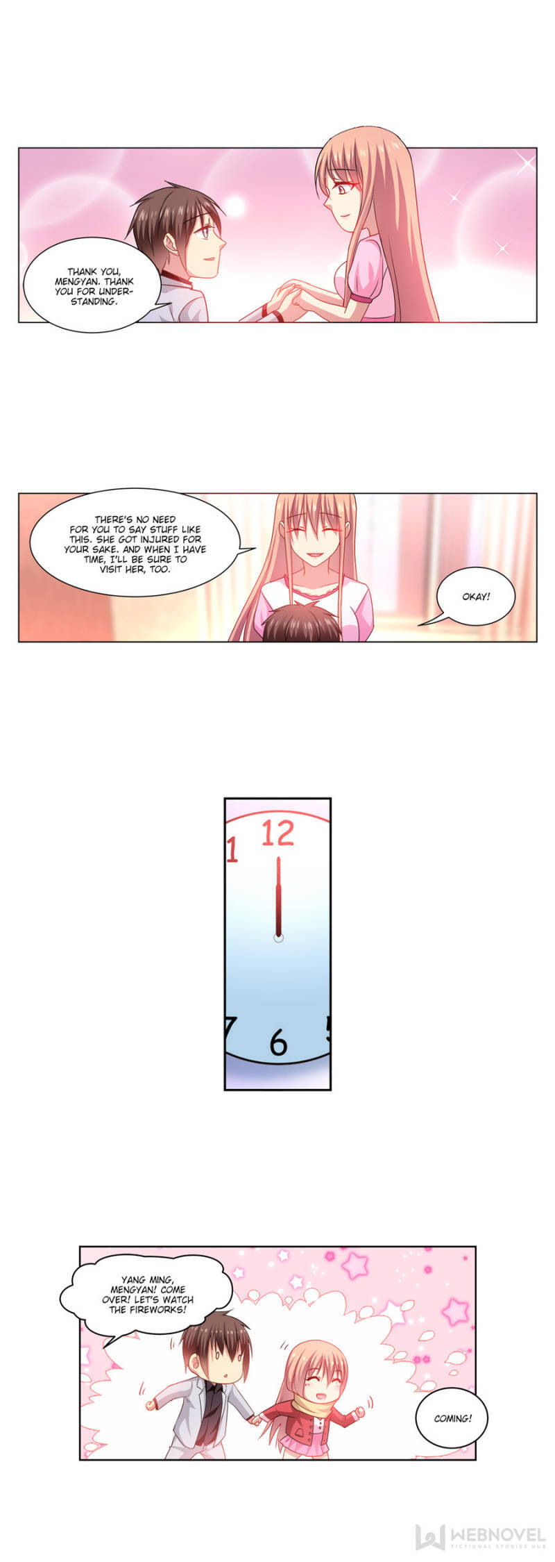 Read So Pure So Flirtatious Manga Online