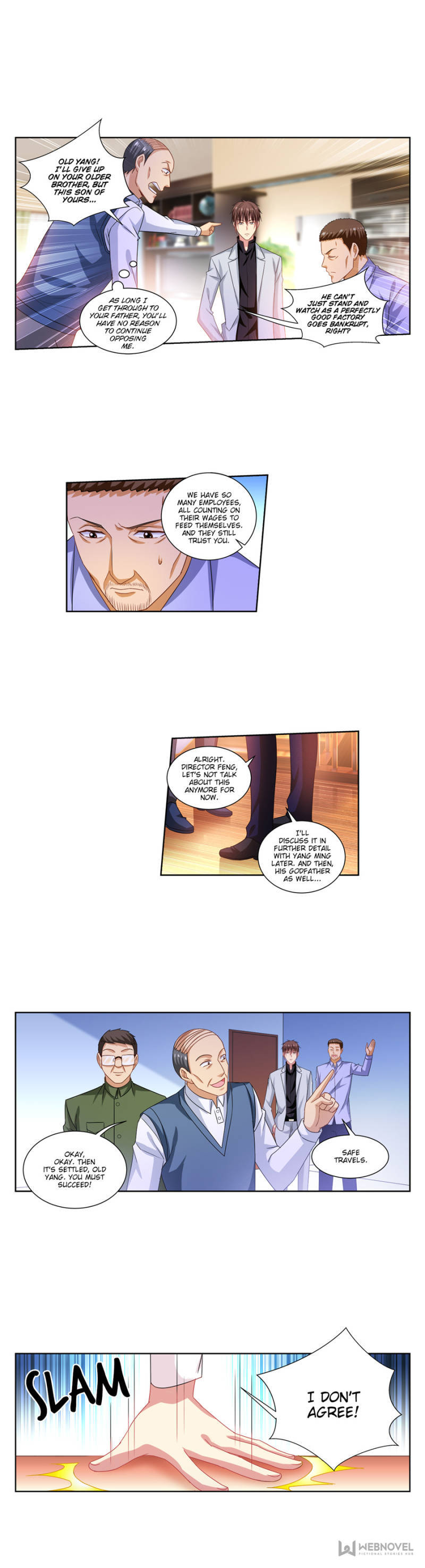 Read So Pure So Flirtatious Manga Online
