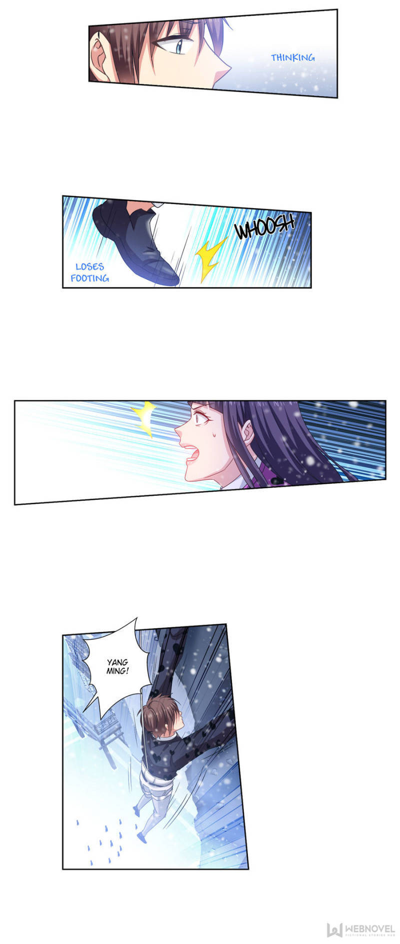 Read So Pure So Flirtatious Manga Online