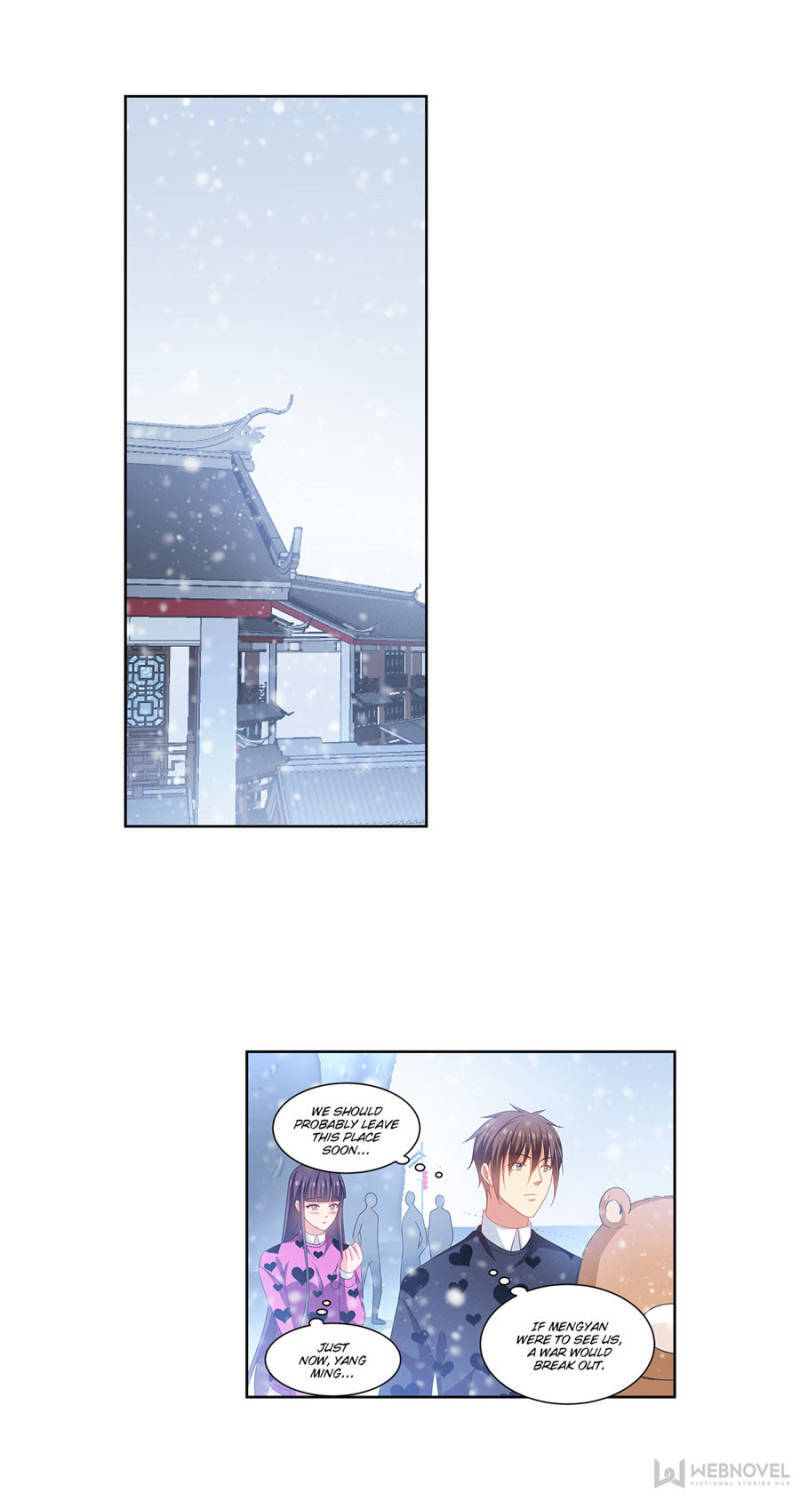 Read So Pure So Flirtatious Manga Online