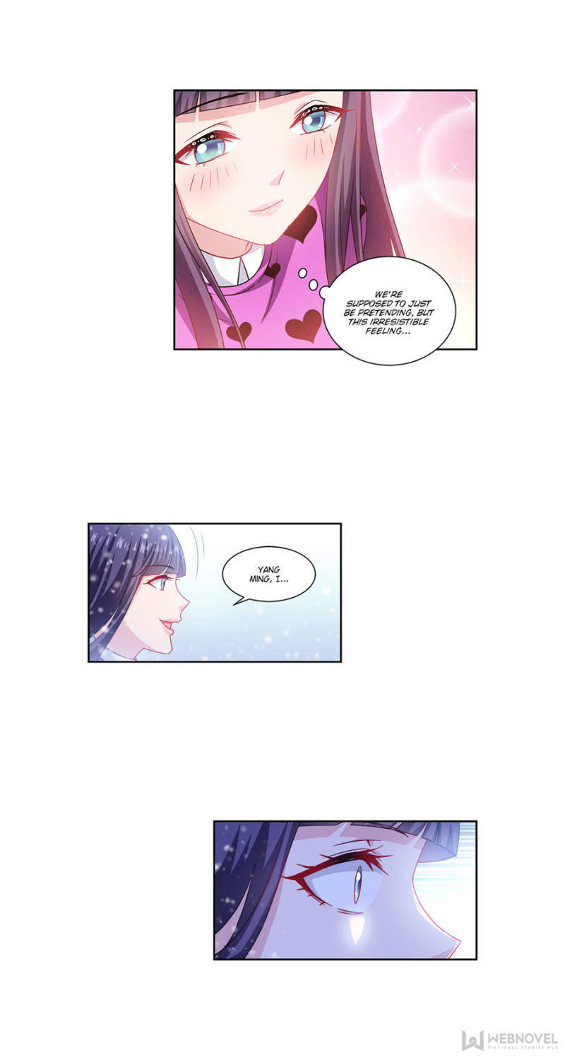Read So Pure So Flirtatious Manga Online