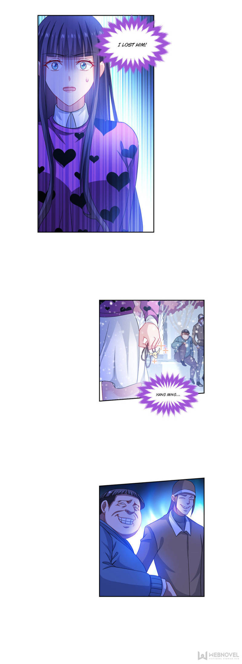 Read So Pure So Flirtatious Manga Online