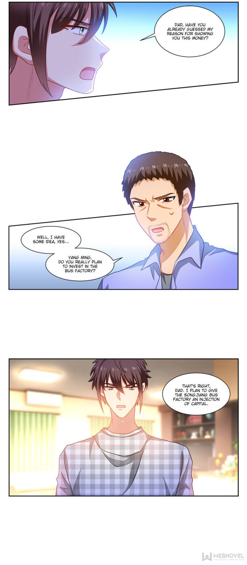 Read So Pure So Flirtatious Manga Online