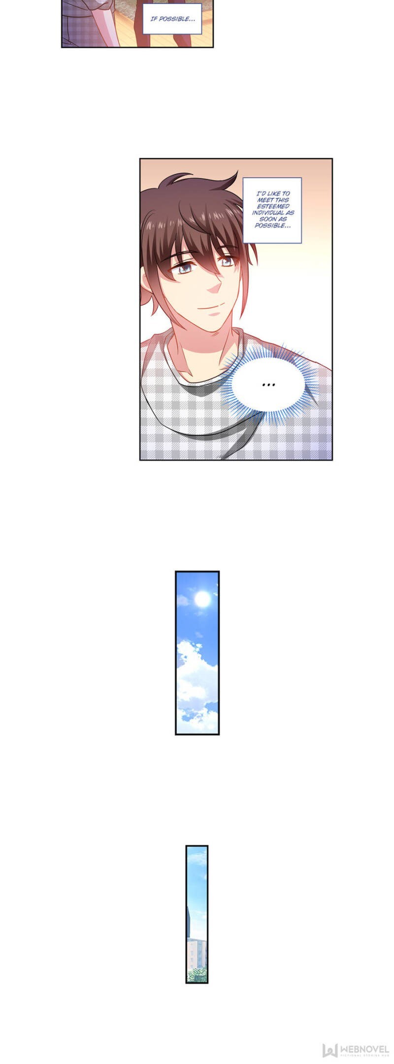 Read So Pure So Flirtatious Manga Online