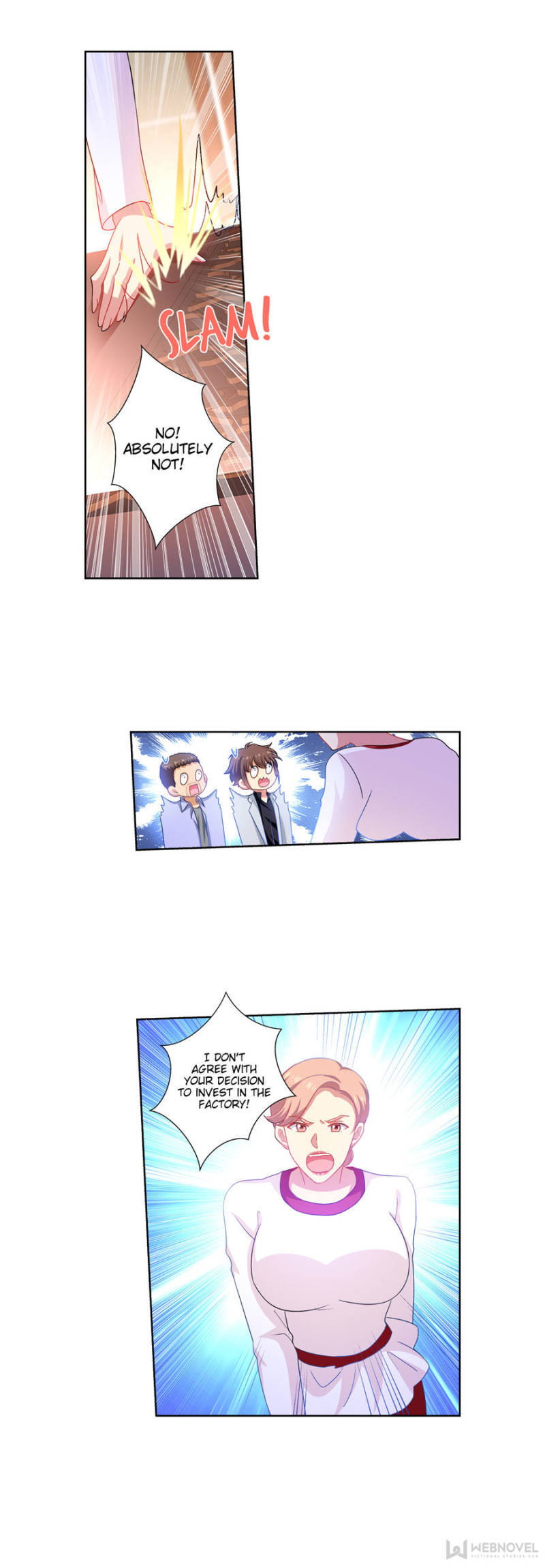 Read So Pure So Flirtatious Manga Online