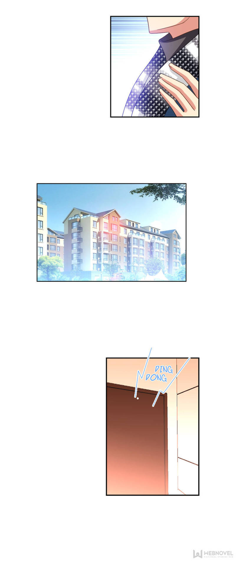 Read So Pure So Flirtatious Manga Online
