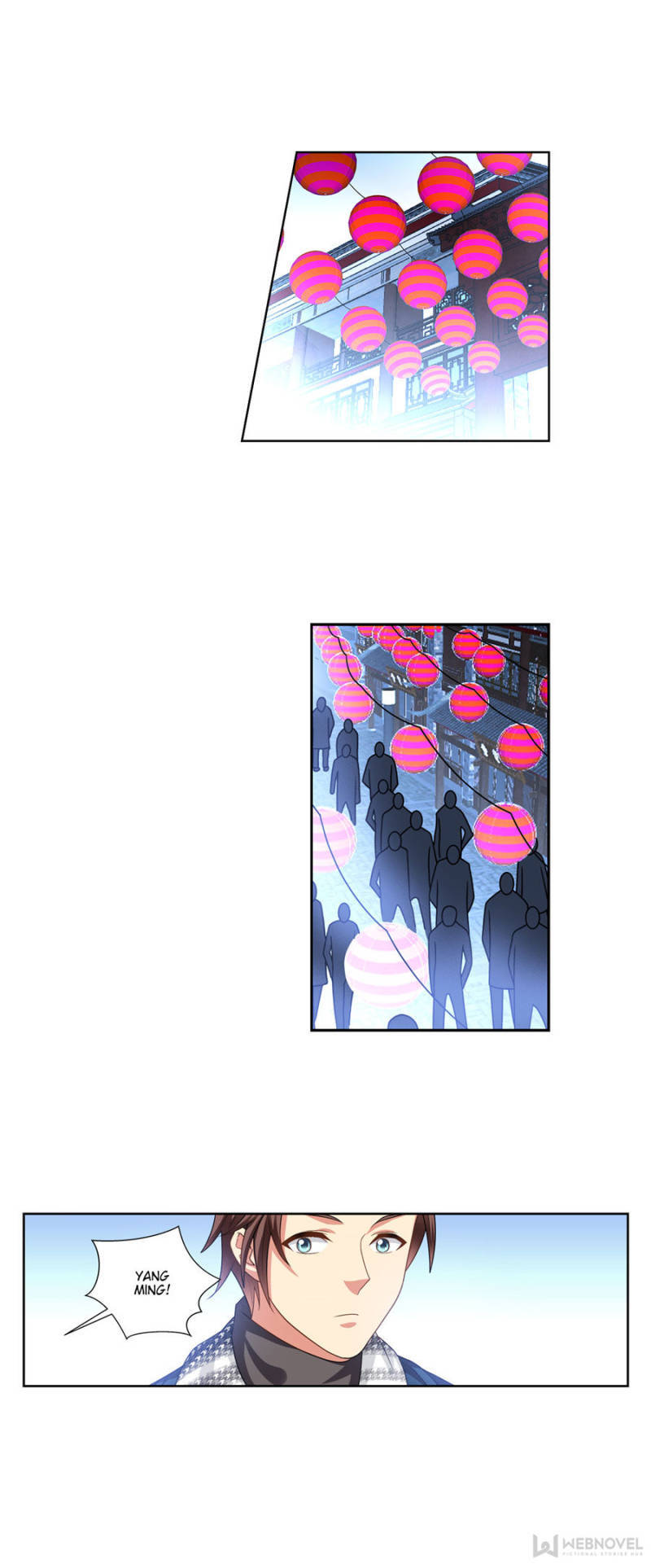Read So Pure So Flirtatious Manga Online