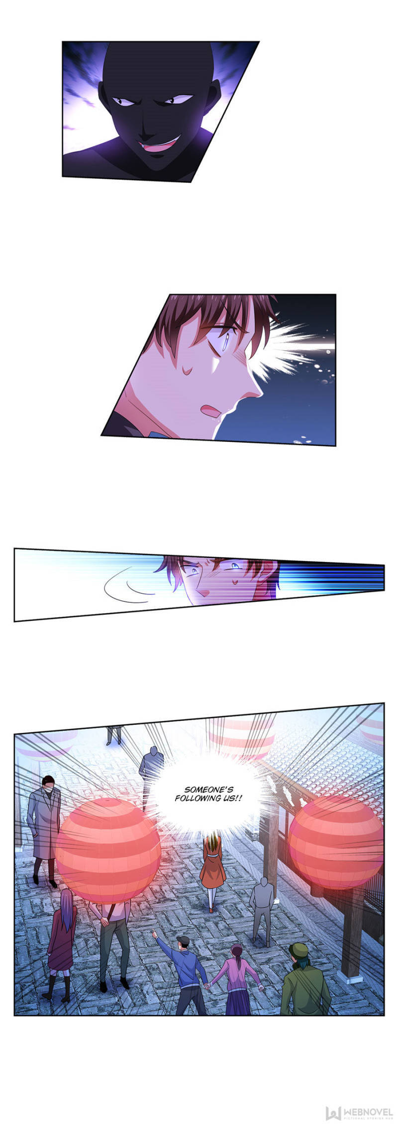 Read So Pure So Flirtatious Manga Online