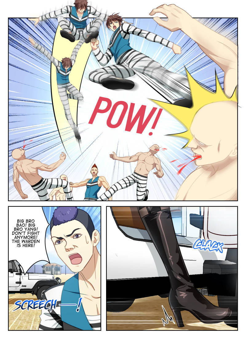 Read So Pure So Flirtatious Manga Online