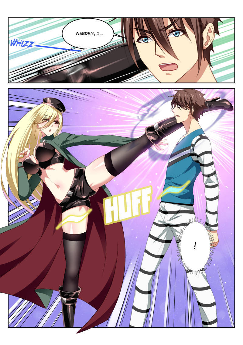 Read So Pure So Flirtatious Manga Online