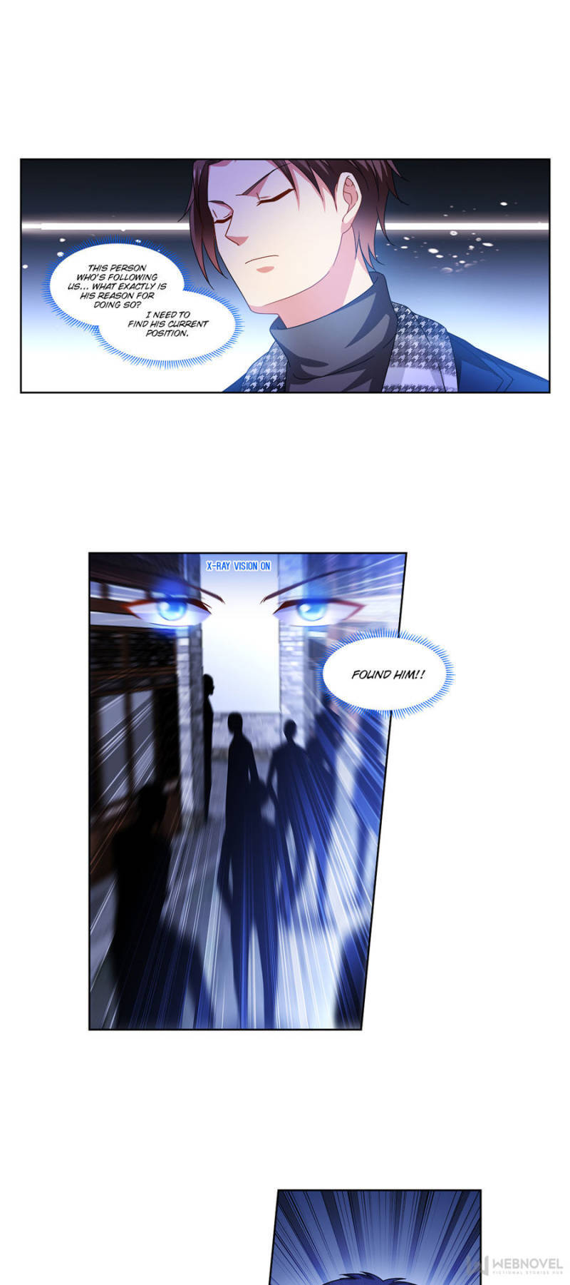 Read So Pure So Flirtatious Manga Online