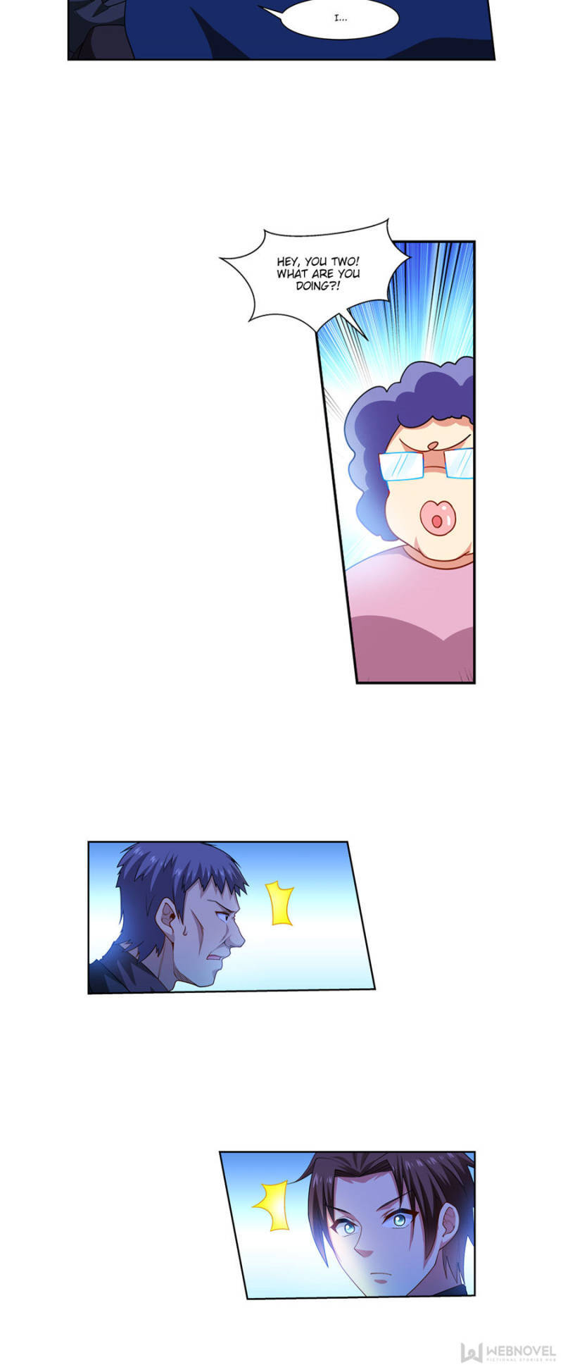 Read So Pure So Flirtatious Manga Online