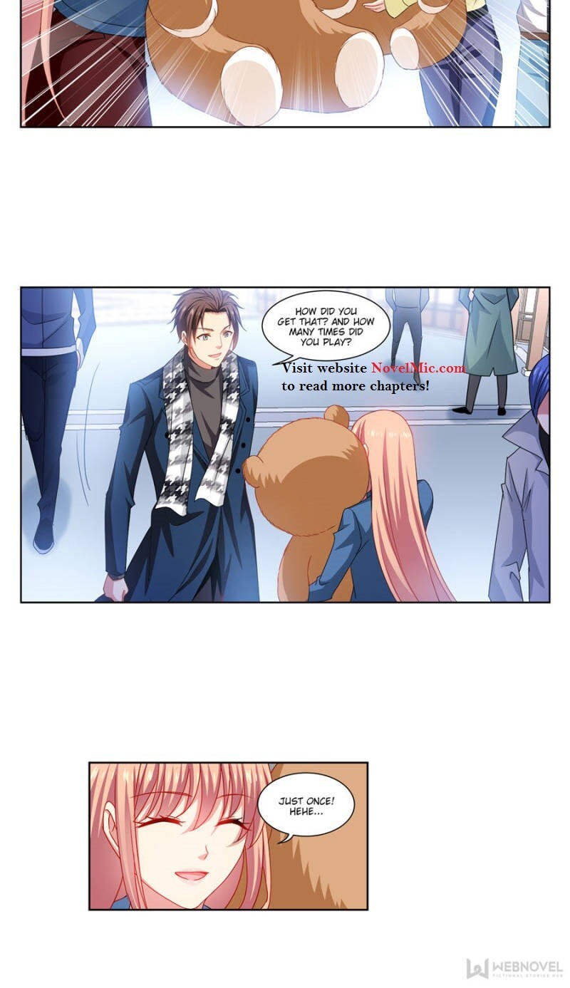 Read So Pure So Flirtatious Manga Online