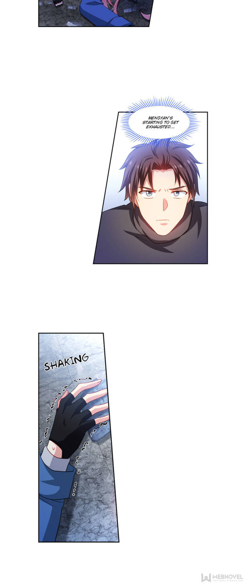 Read So Pure So Flirtatious Manga Online