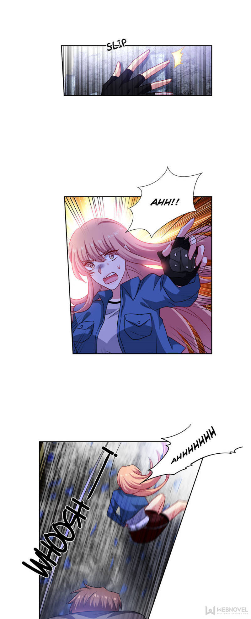 Read So Pure So Flirtatious Manga Online