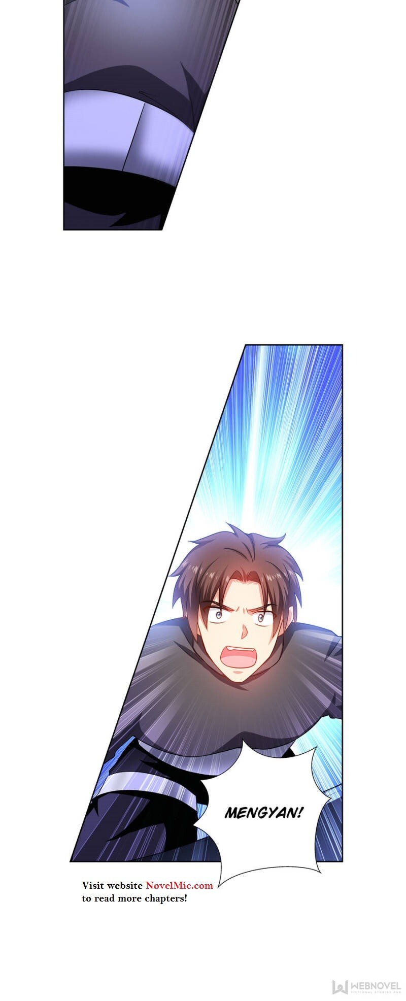 Read So Pure So Flirtatious Manga Online