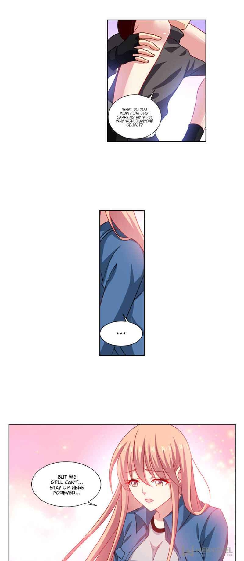 Read So Pure So Flirtatious Manga Online