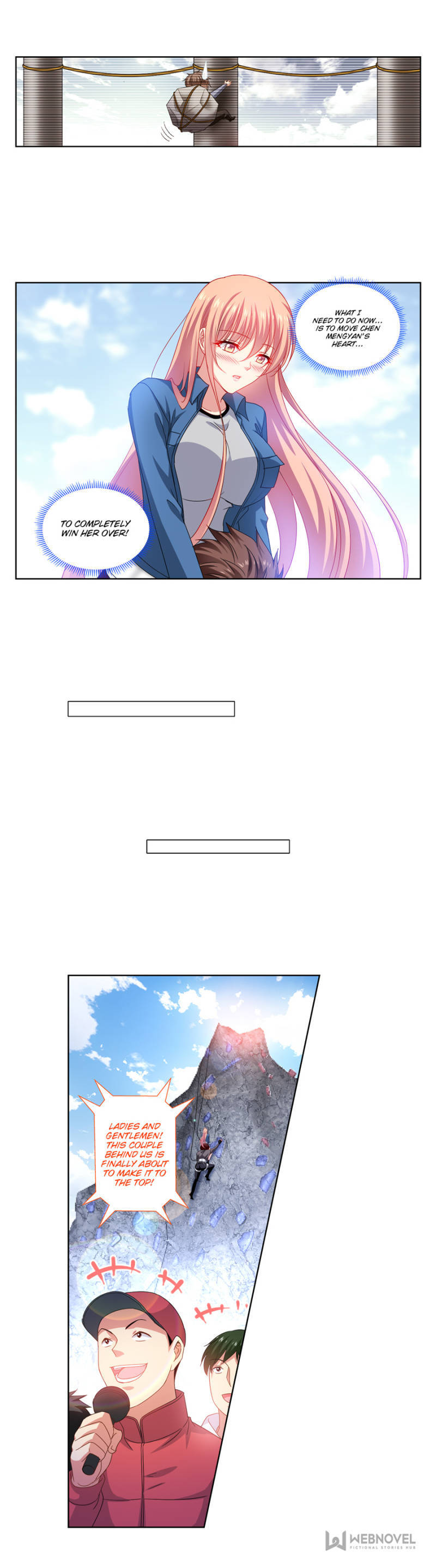 Read So Pure So Flirtatious Manga Online