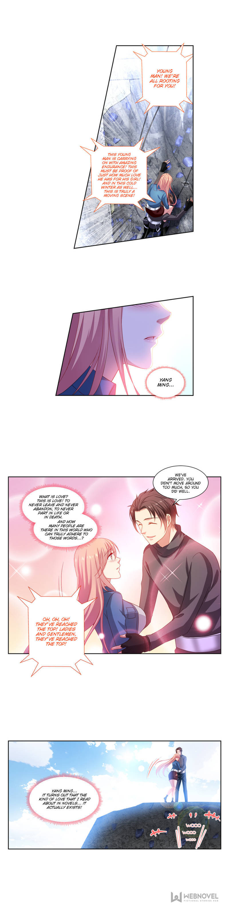Read So Pure So Flirtatious Manga Online