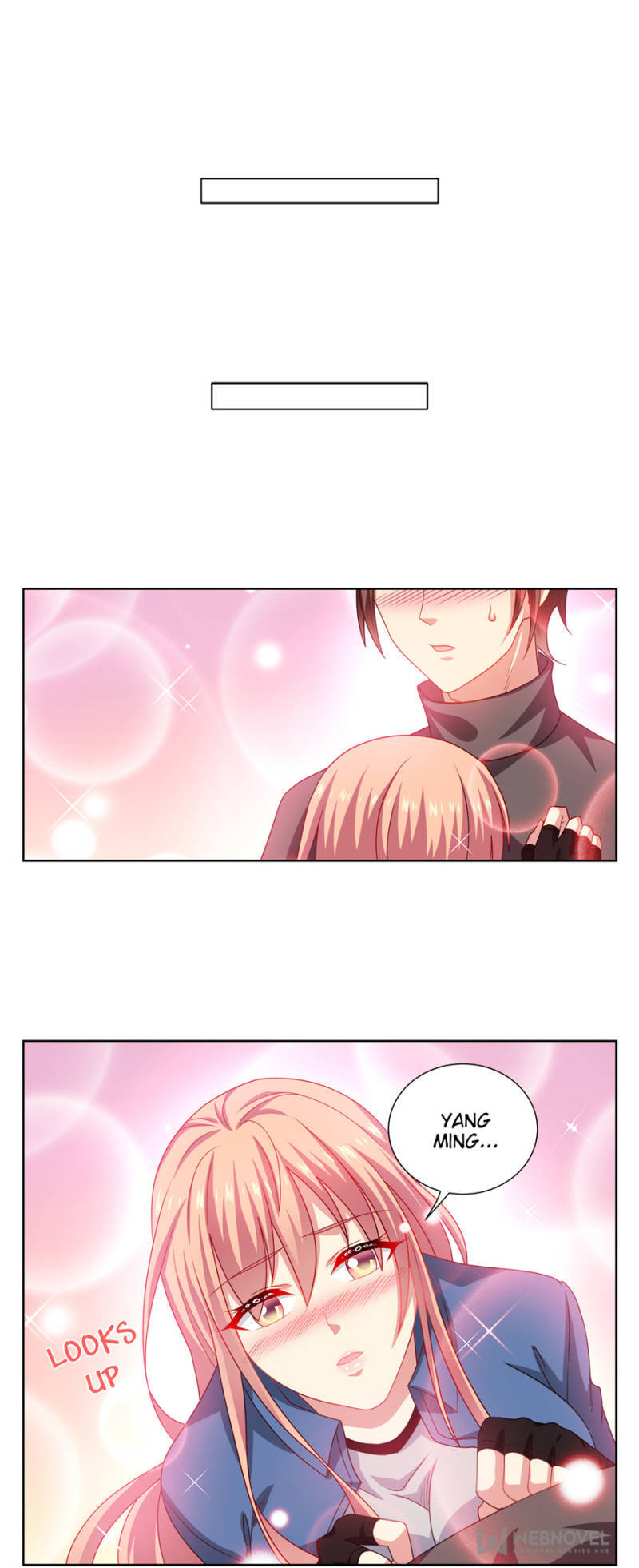 Read So Pure So Flirtatious Manga Online
