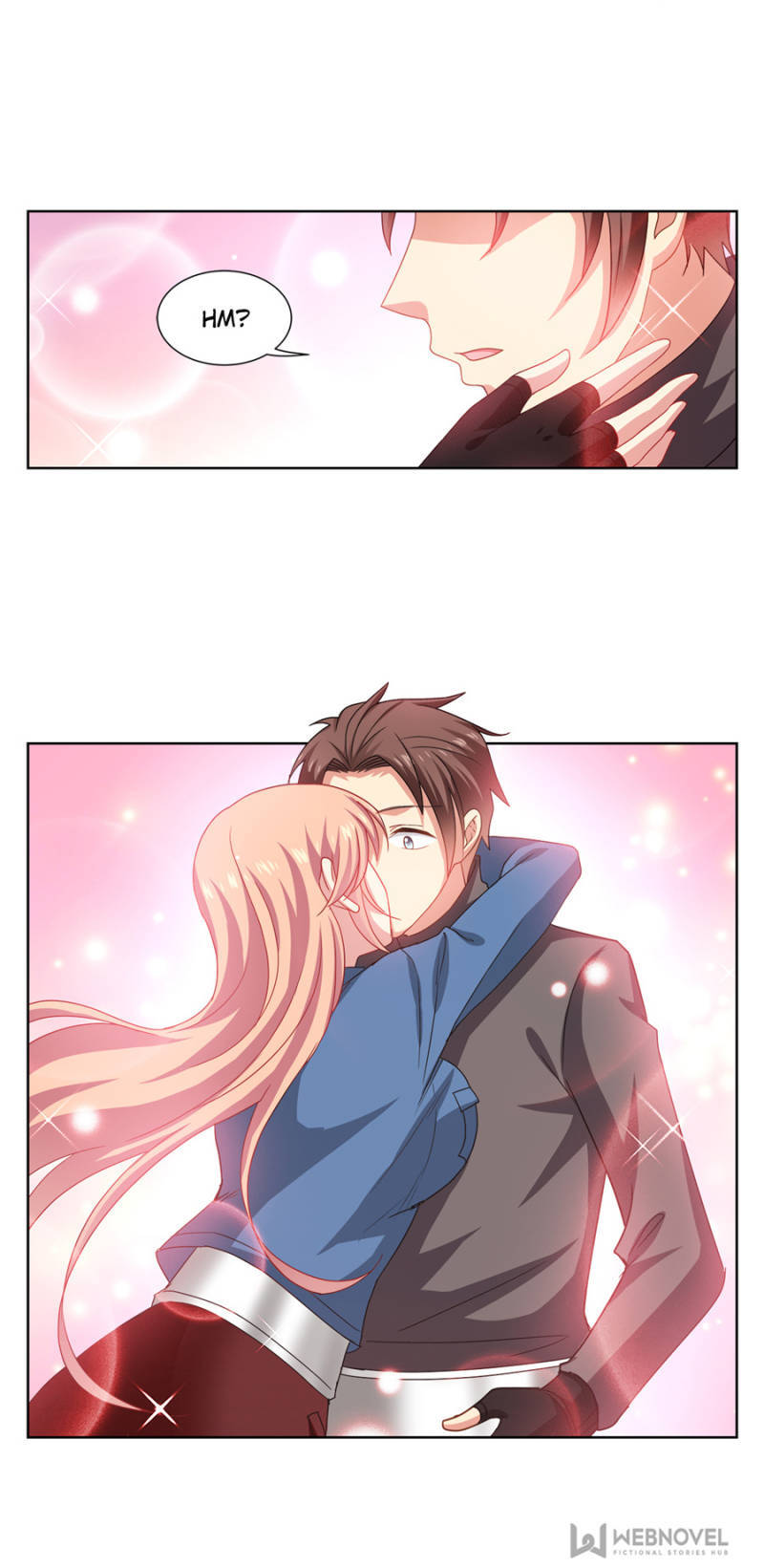 Read So Pure So Flirtatious Manga Online