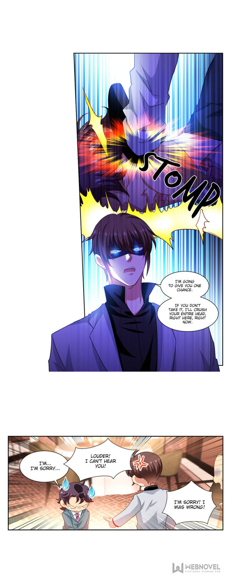 Read So Pure So Flirtatious Manga Online