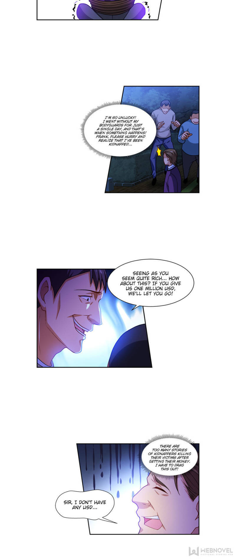Read So Pure So Flirtatious Manga Online
