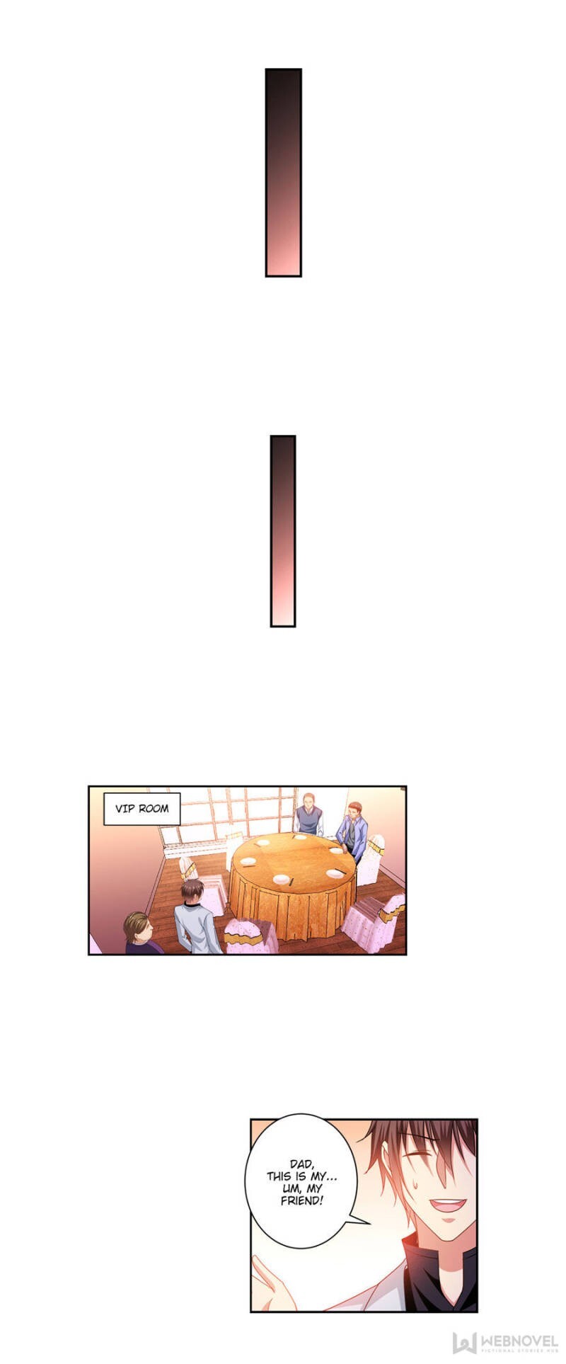 Read So Pure So Flirtatious Manga Online