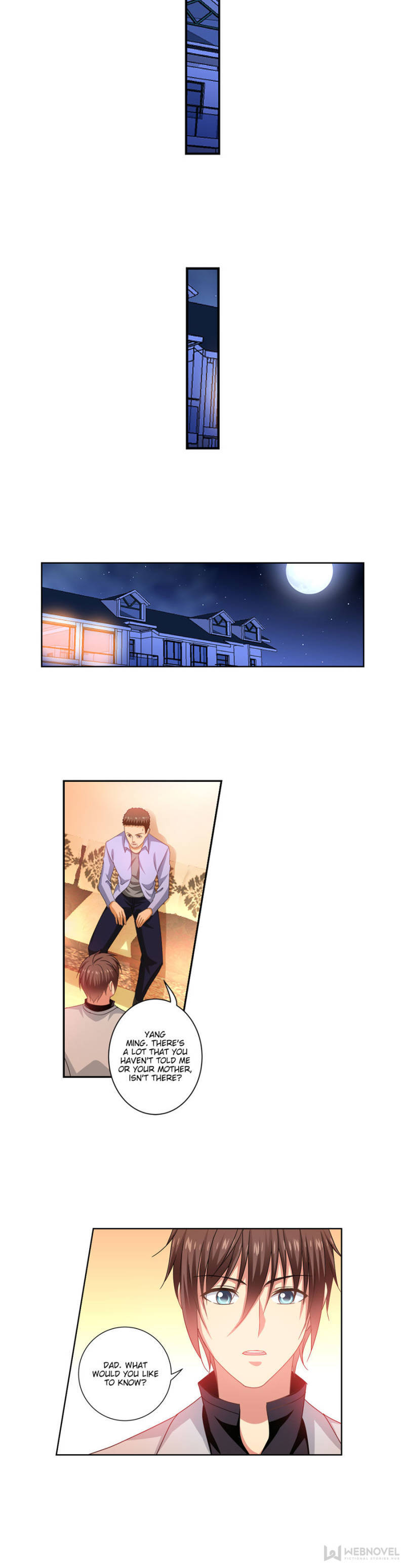 Read So Pure So Flirtatious Manga Online
