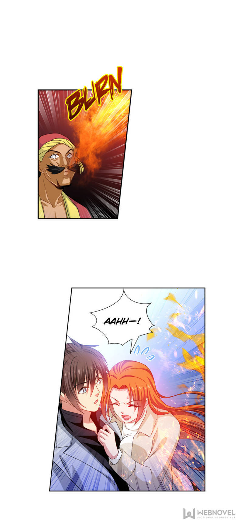 Read So Pure So Flirtatious Manga Online