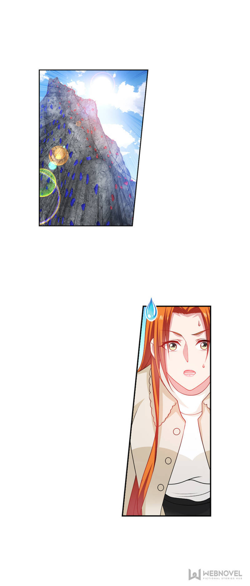 Read So Pure So Flirtatious Manga Online