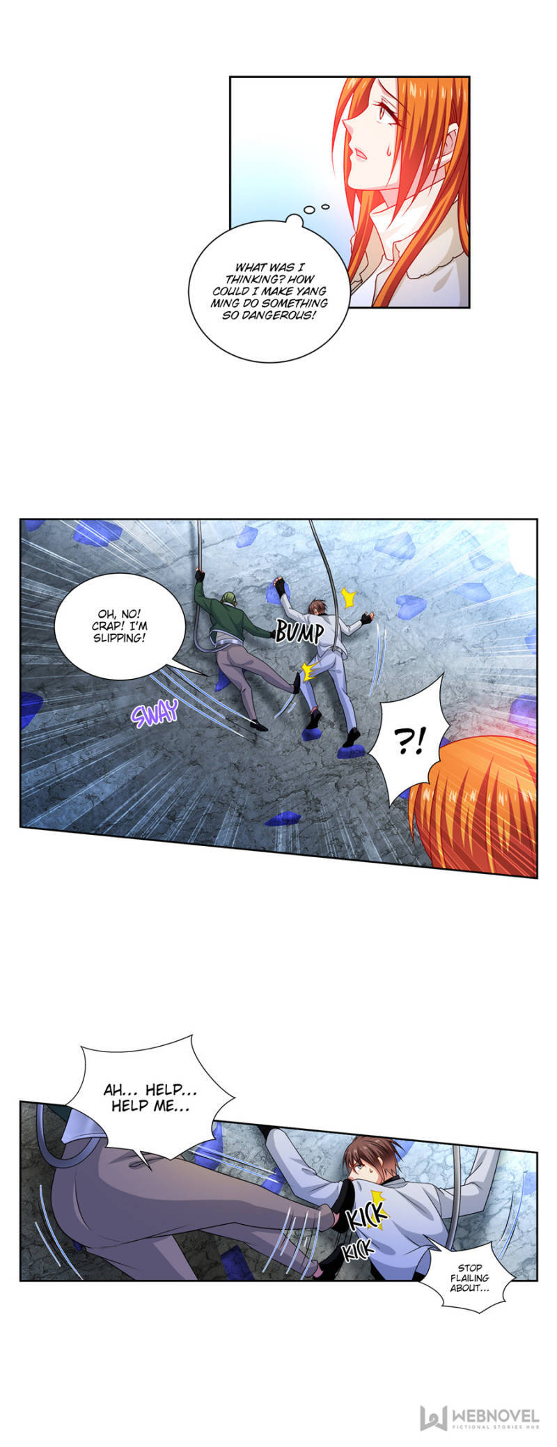 Read So Pure So Flirtatious Manga Online