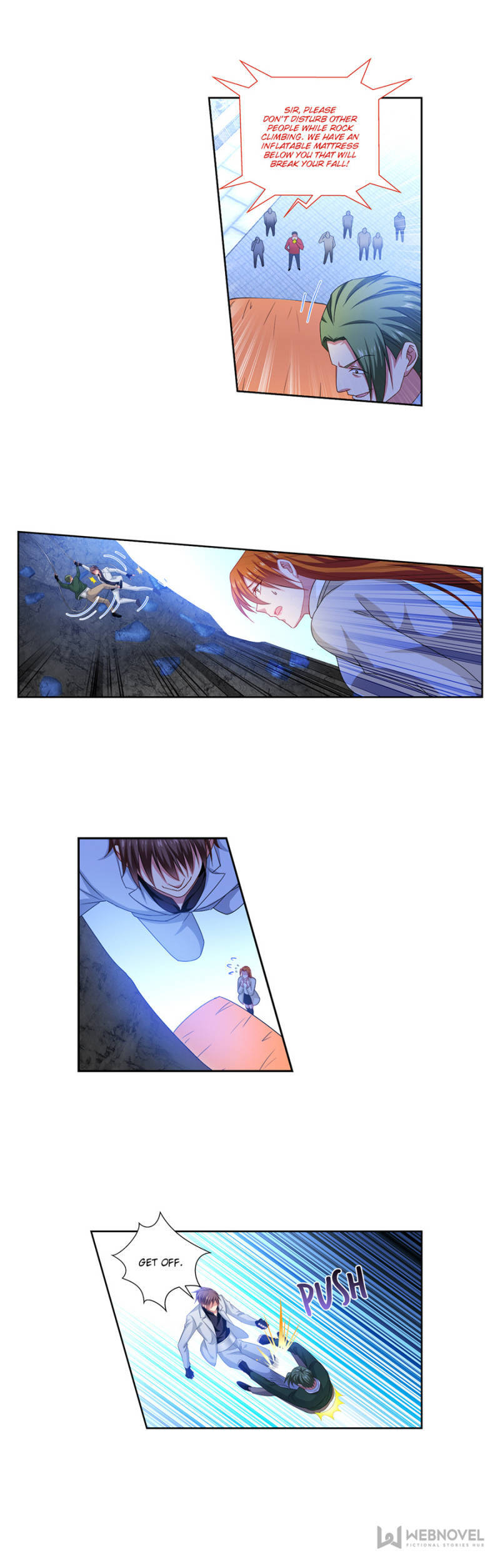 Read So Pure So Flirtatious Manga Online