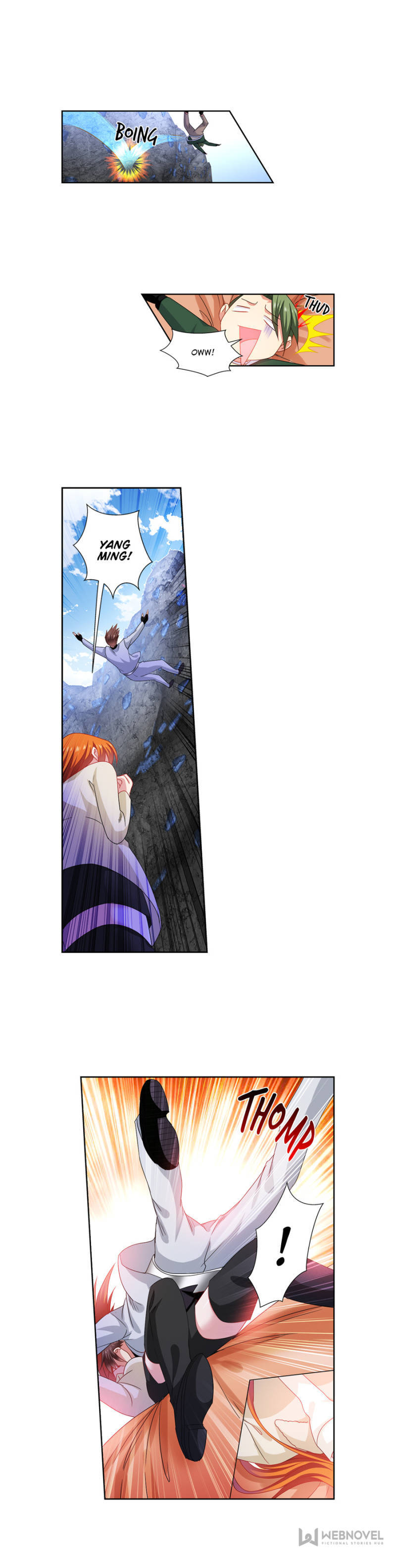 Read So Pure So Flirtatious Manga Online
