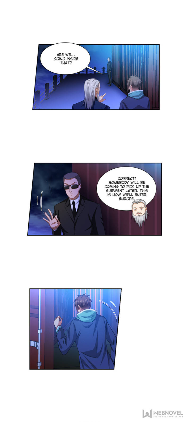 Read So Pure So Flirtatious Manga Online