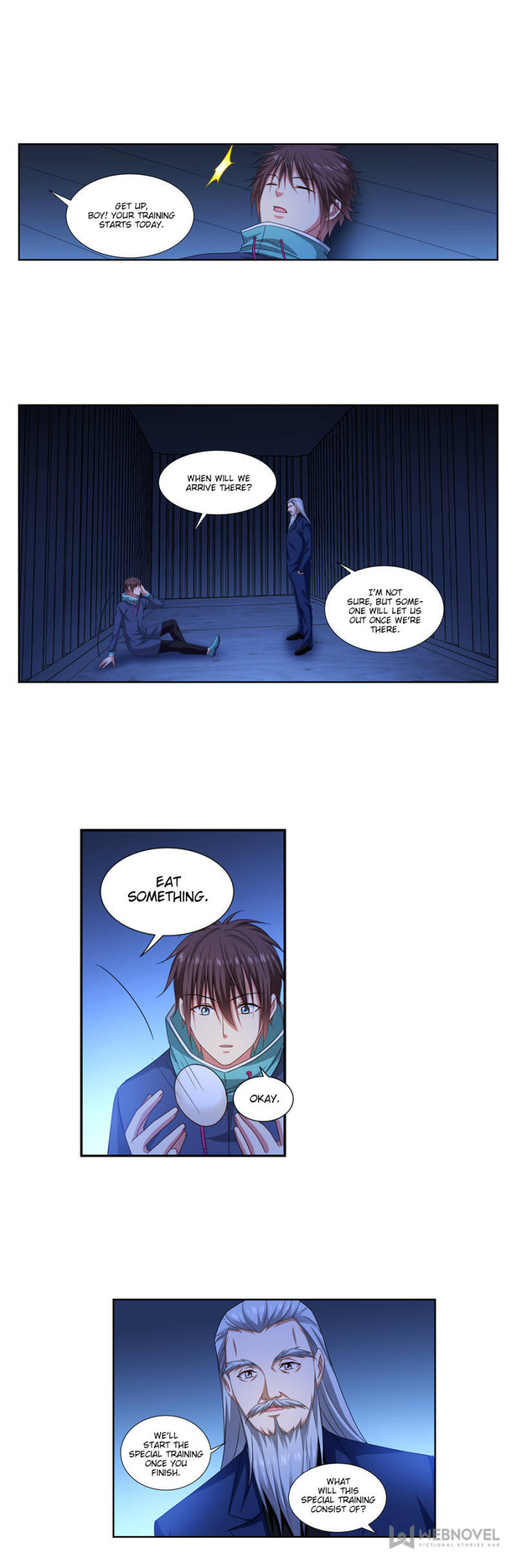 Read So Pure So Flirtatious Manga Online