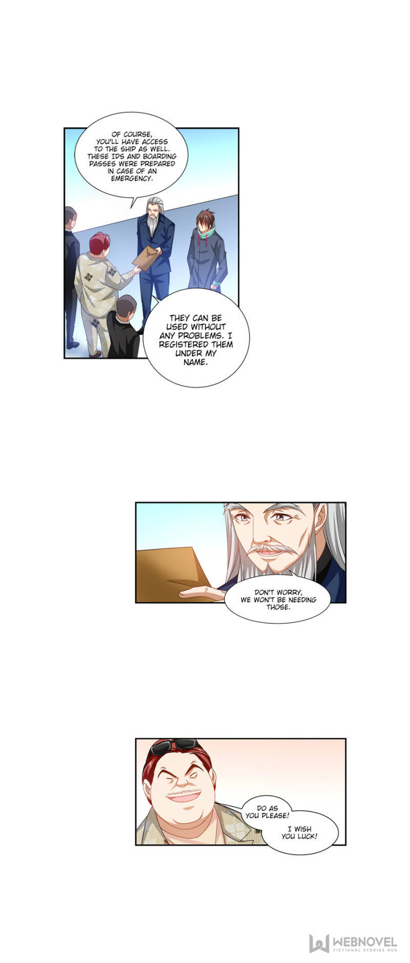 Read So Pure So Flirtatious Manga Online