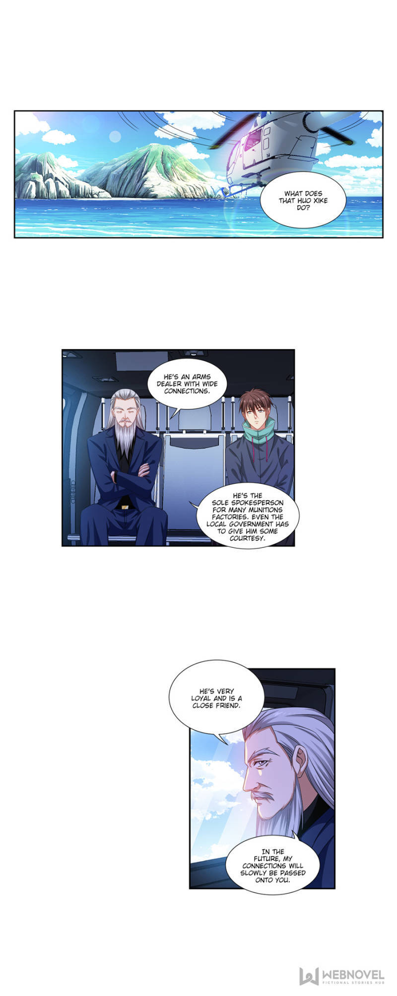Read So Pure So Flirtatious Manga Online