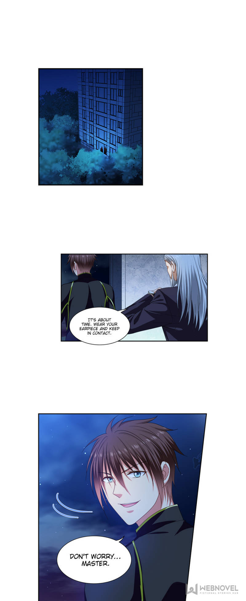Read So Pure So Flirtatious Manga Online