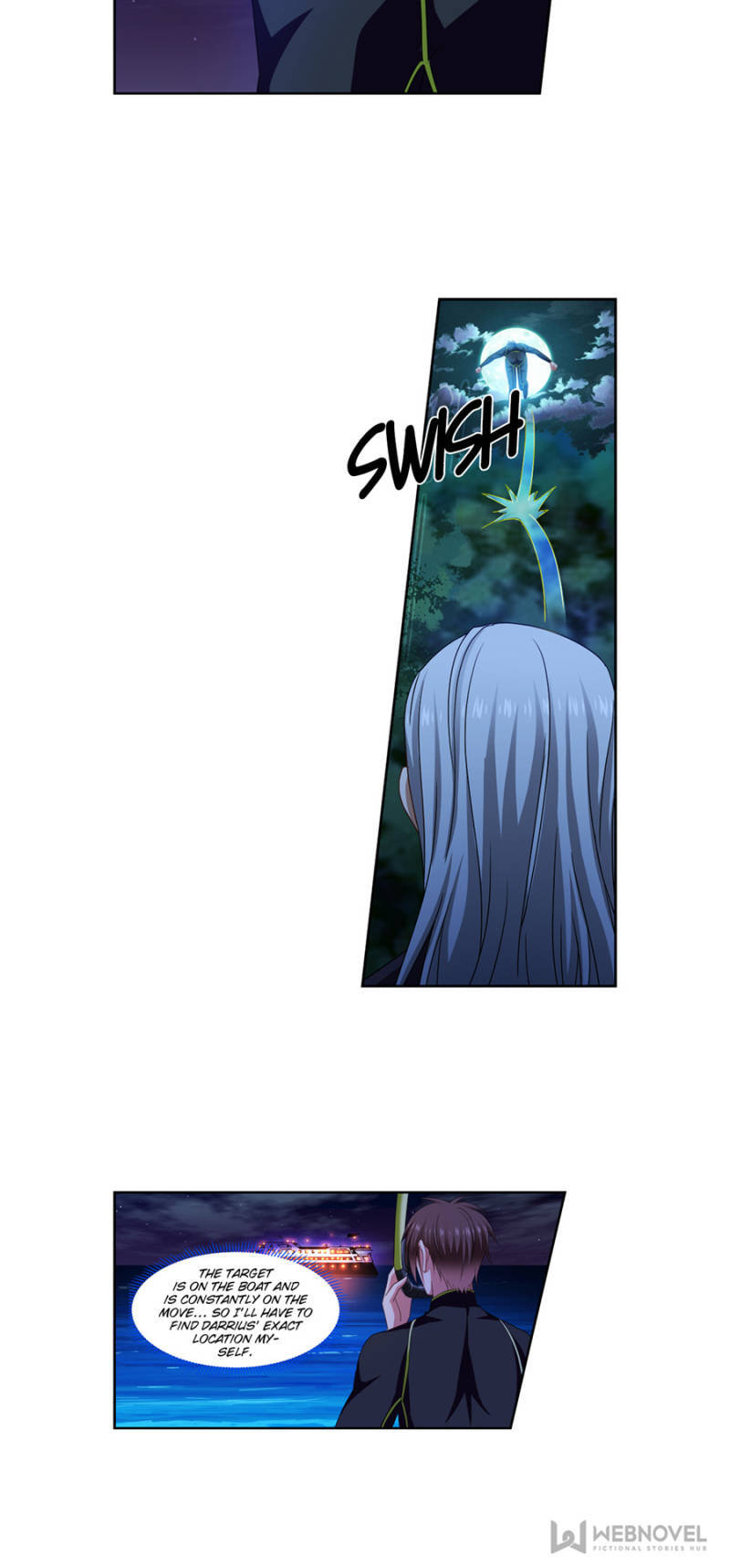 Read So Pure So Flirtatious Manga Online