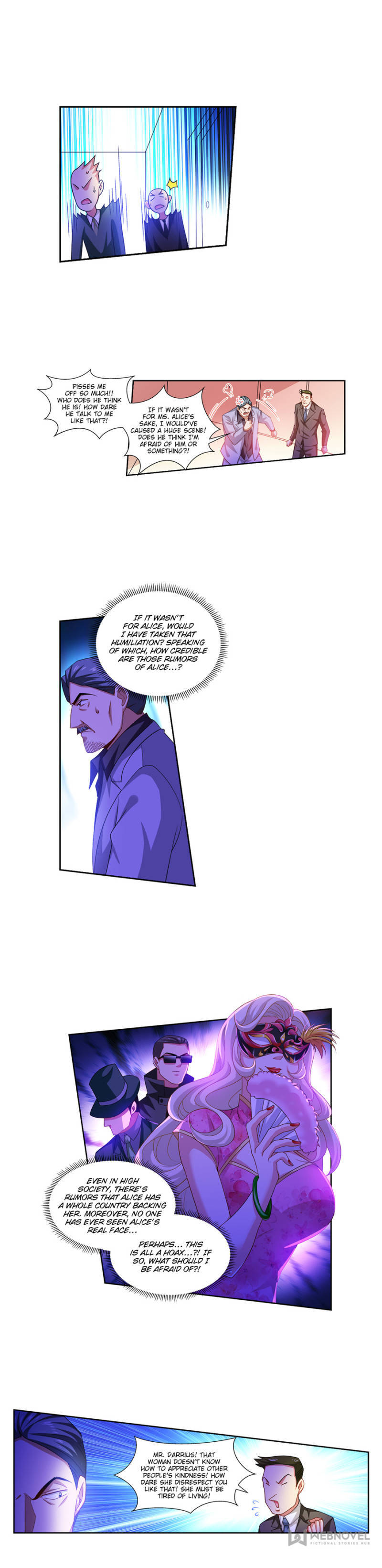 Read So Pure So Flirtatious Manga Online