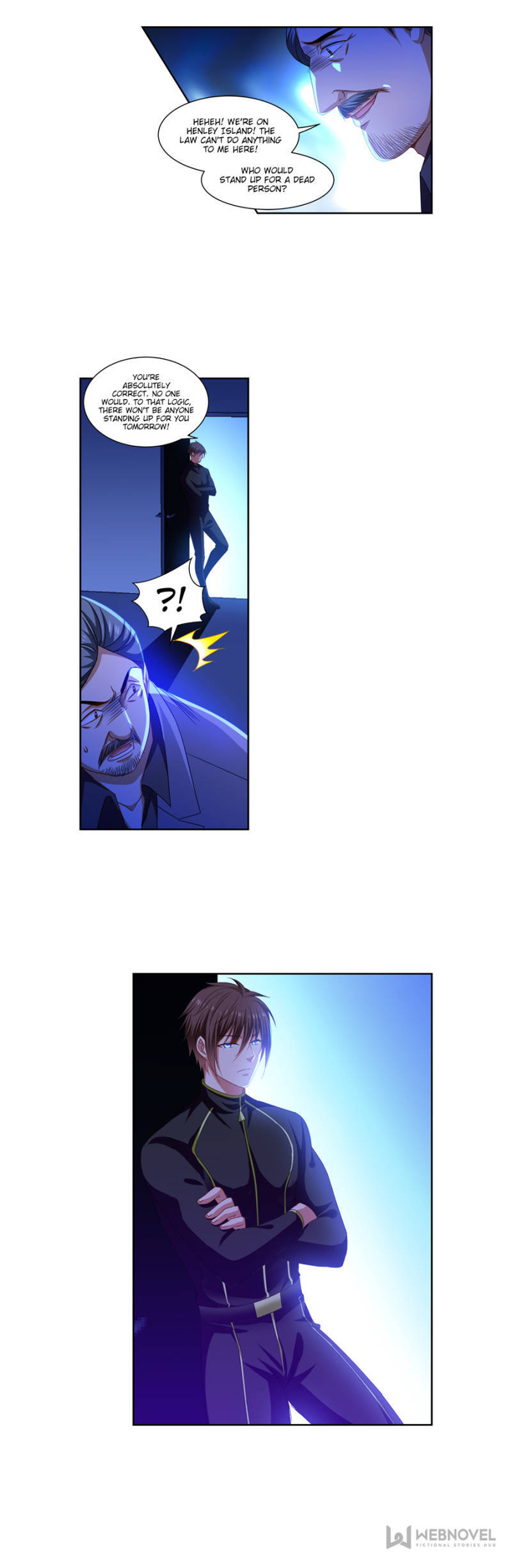 Read So Pure So Flirtatious Manga Online