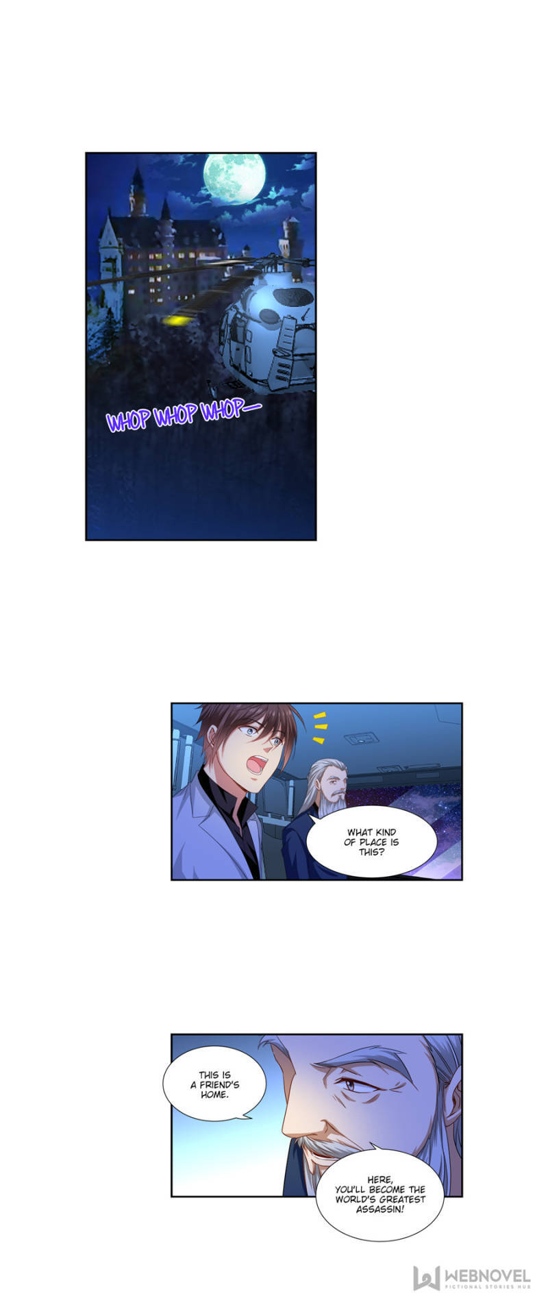 Read So Pure So Flirtatious Manga Online