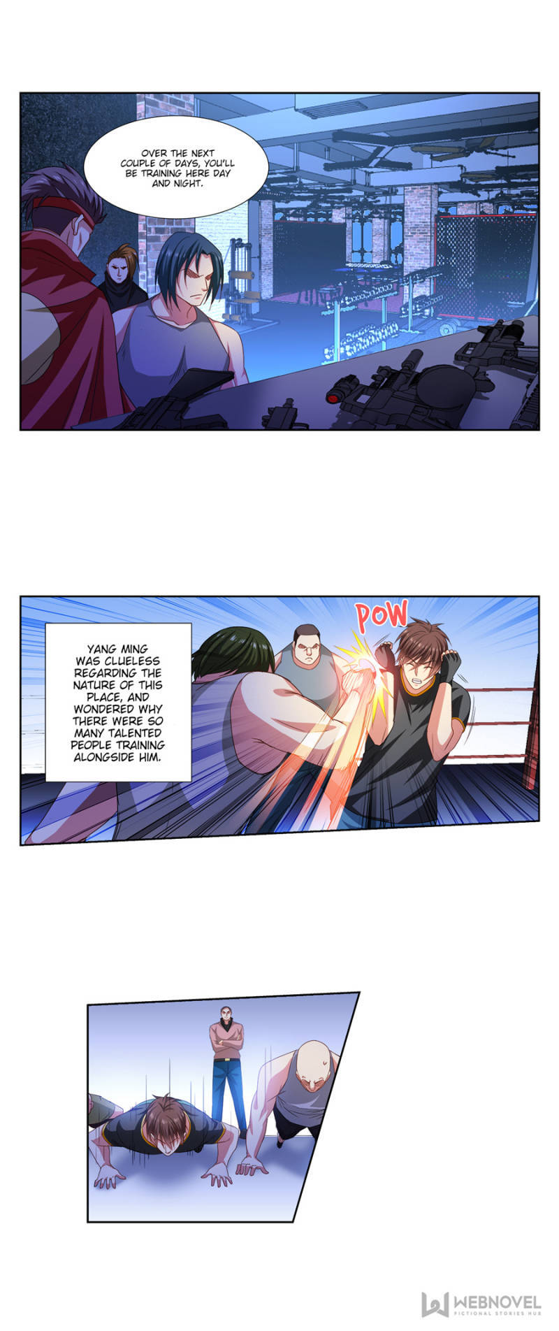Read So Pure So Flirtatious Manga Online
