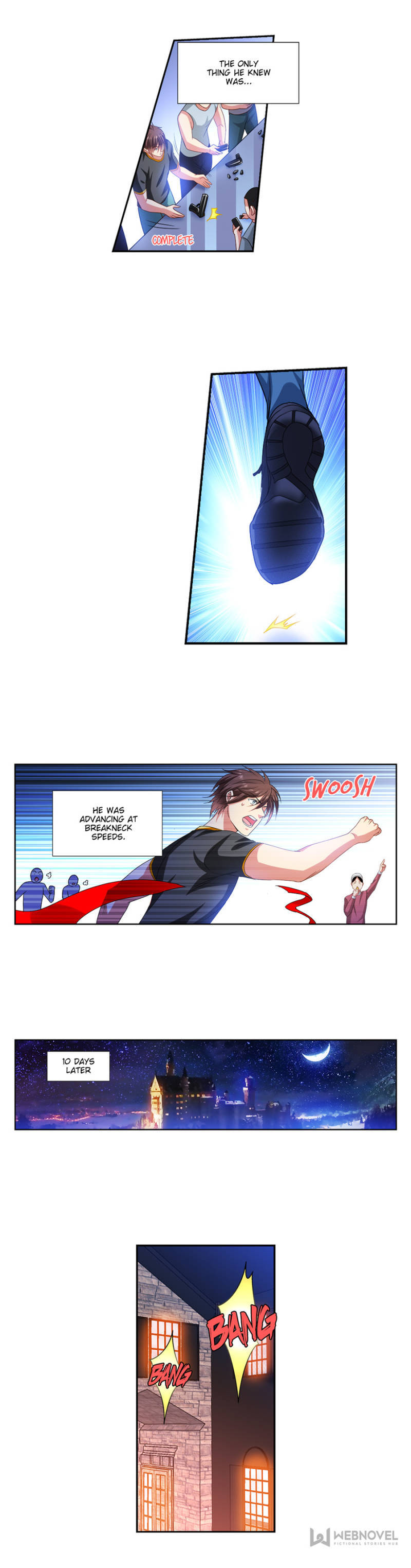 Read So Pure So Flirtatious Manga Online