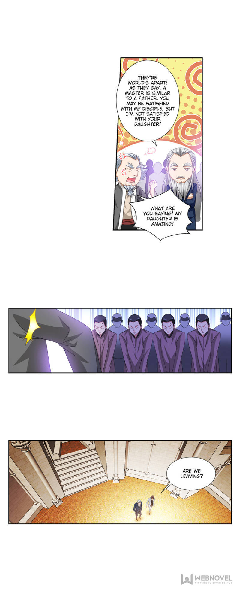 Read So Pure So Flirtatious Manga Online